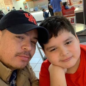 Meet your Posher, Alberto